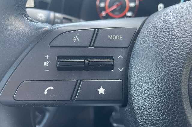 Hyundai i20 Ultimate 1.0 T-GDi (100ps)