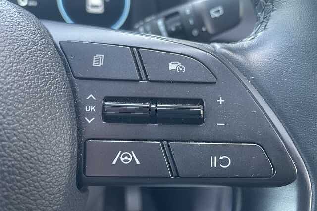 Hyundai i20 Ultimate 1.0 T-GDi (100ps)