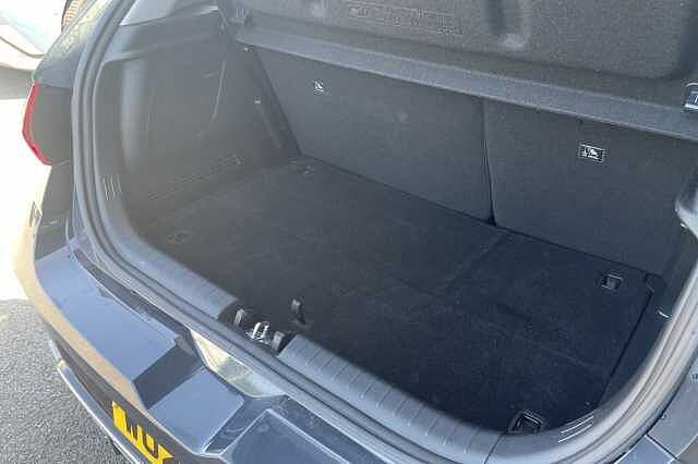 Hyundai i20 Ultimate 1.0 T-GDi (100ps)