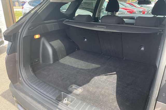 Hyundai TUCSON Premium Plug-in Hybrid 1.6 T-GDi PHEV 4WD (265ps)
