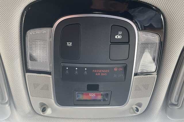 Hyundai TUCSON Premium Plug-in Hybrid 1.6 T-GDi PHEV 4WD (265ps)