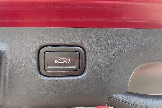 Hyundai KONA N Line Electric 65kWh EV (218ps)