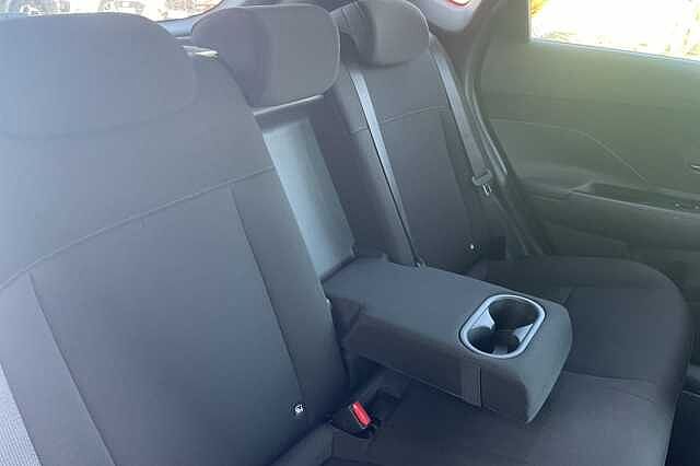 Hyundai KONA N Line Electric 65kWh EV (218ps)
