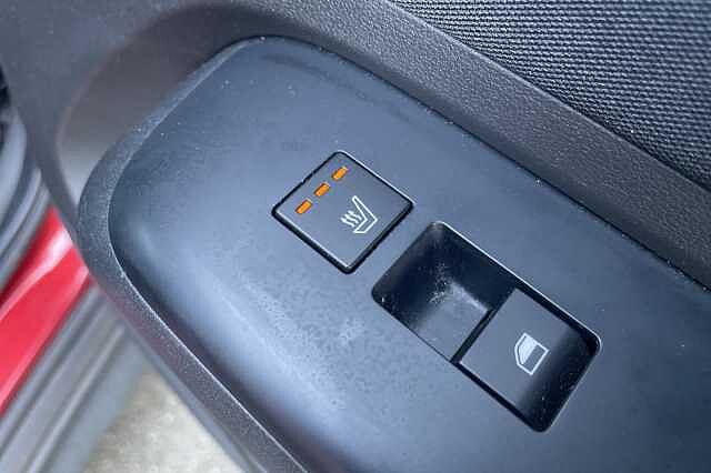 Hyundai KONA N Line Electric 65kWh EV (218ps)