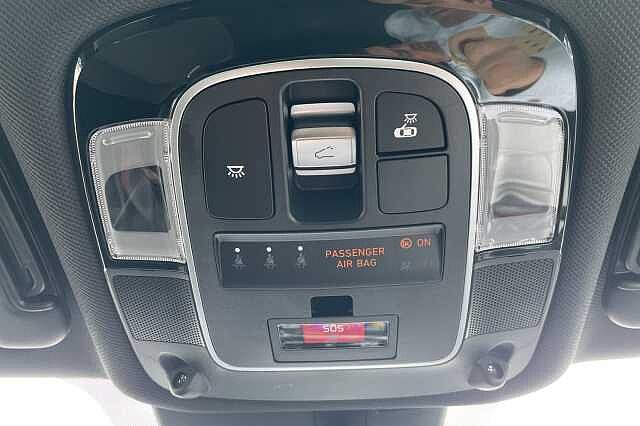 Hyundai TUCSON N Line S 1.6 T-GDi MHEV (150ps)
