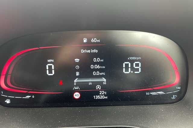 Hyundai i10 N Line 1.0 T-GDi (100ps)