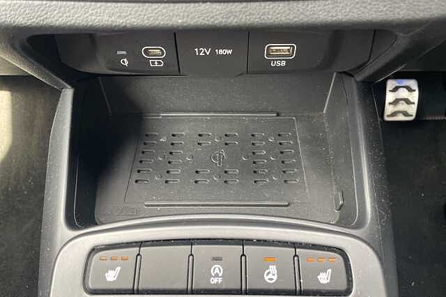 Hyundai i10 N Line 1.0 T-GDi (100ps)
