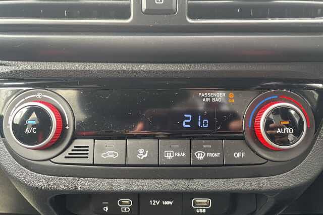 Hyundai i10 N Line 1.0 T-GDi (100ps)