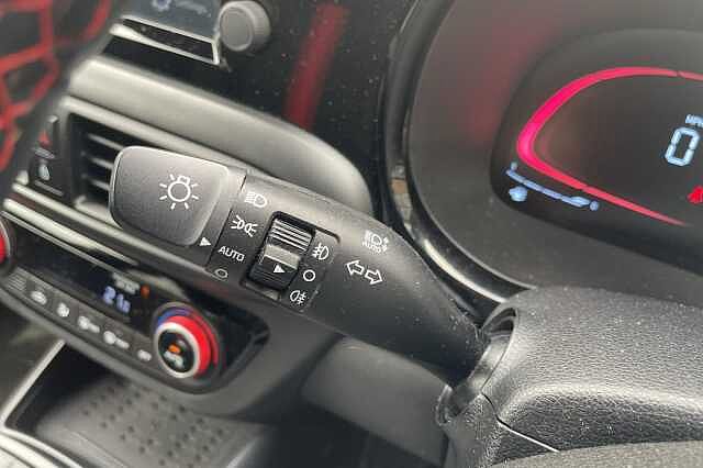 Hyundai i10 N Line 1.0 T-GDi (100ps)