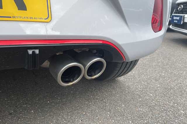 Hyundai i10 N Line 1.0 T-GDi (100ps)
