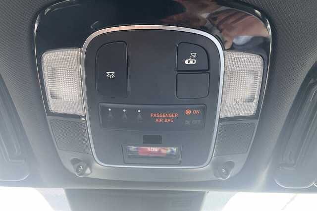 Hyundai TUCSON N Line Hybrid 1.6 T-GDi HEV (230ps) Shadow Grey