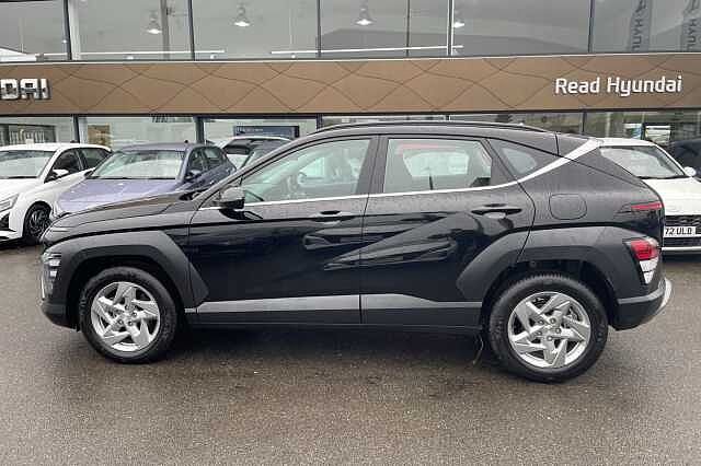 Hyundai KONA Advance 1.6 T-GDi (138ps)