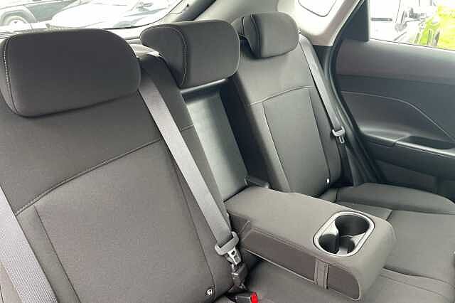 Hyundai KONA Advance 1.6 T-GDi (138ps)