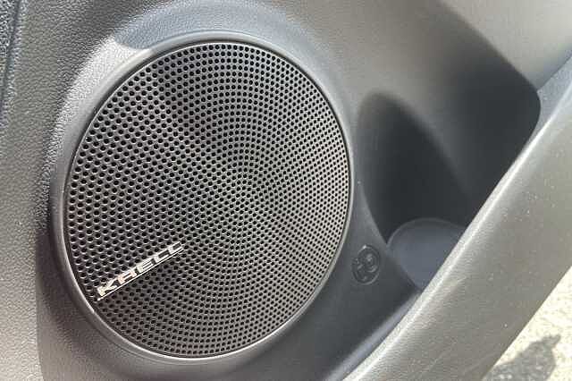 Hyundai KONA Ultimate Hybrid 1.6 GDi HEV (141ps)