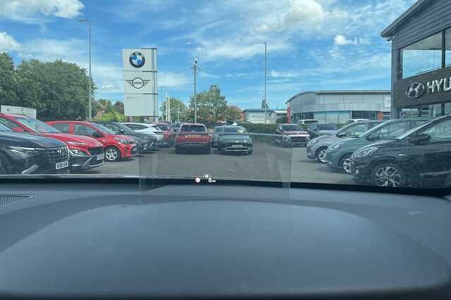 Hyundai KONA Ultimate Hybrid 1.6 GDi HEV (141ps)