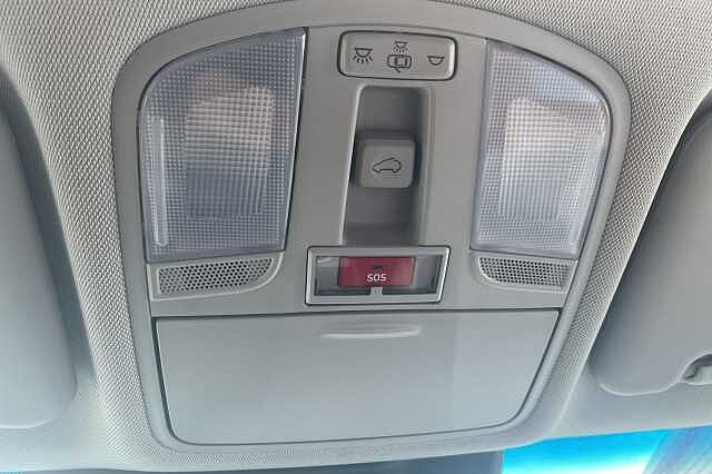 Hyundai KONA Ultimate Hybrid 1.6 GDi HEV (141ps)