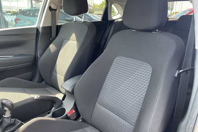 Hyundai I20 Premium 1.0 T-GDi MHEV (100ps) Grey
