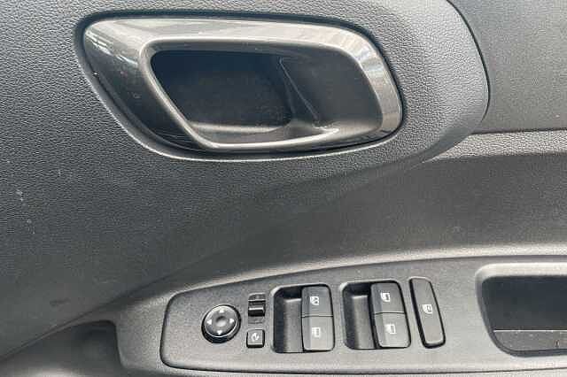 Hyundai i10 N Line 1.0 T-GDi (100ps)