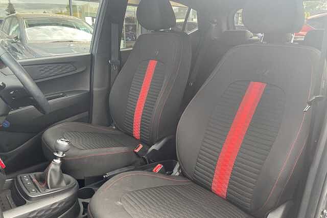 Hyundai i10 N Line 1.0 T-GDi (100ps)