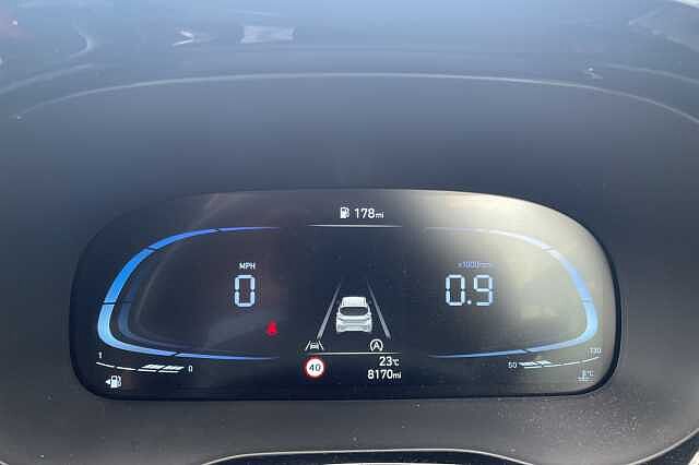Hyundai i10 N Line 1.0 T-GDi (100ps)