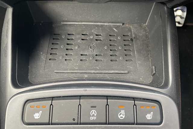 Hyundai i10 N Line 1.0 T-GDi (100ps)