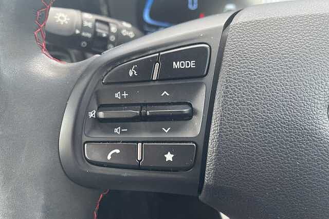 Hyundai i10 N Line 1.0 T-GDi (100ps)
