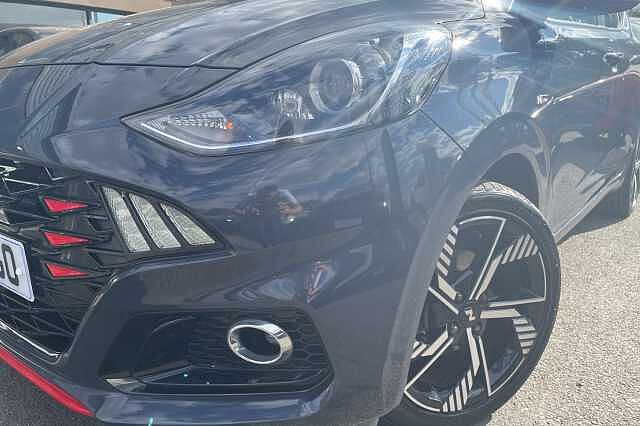 Hyundai i10 N Line 1.0 T-GDi (100ps)