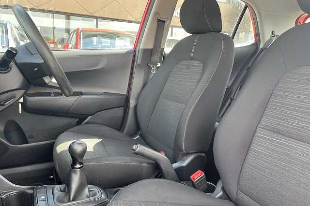 Kia Picanto 1 1.0 DPi (66ps)
