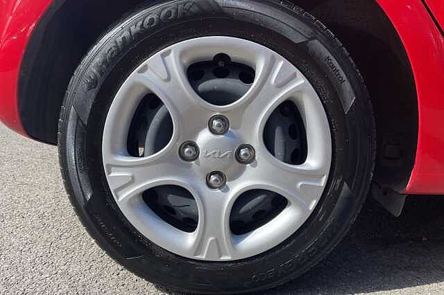 Kia Picanto 1 1.0 DPi (66ps)