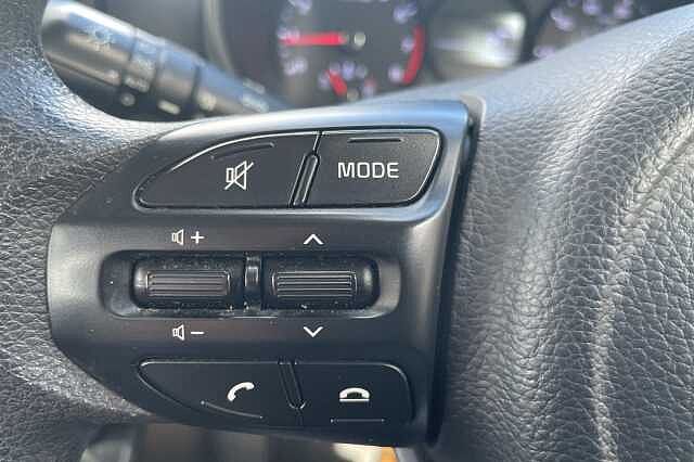 Kia Picanto 1 1.0 DPi (66ps)