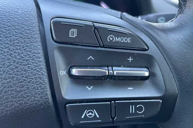 Hyundai I30 Premium 1.0 T-GDi MHEV (120ps) Platinum Silver