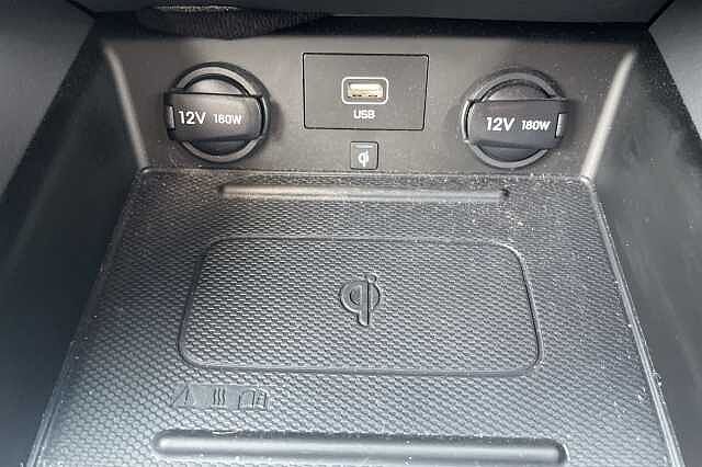 Hyundai IONIQ 1.6 GDi Hybrid Premium SE 5dr DCT