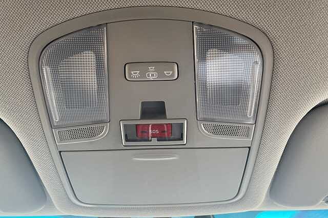 Hyundai IONIQ 1.6 GDi Hybrid Premium SE 5dr DCT