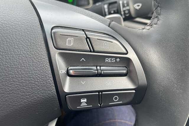 Hyundai IONIQ 1.6 GDi Hybrid Premium SE 5dr DCT