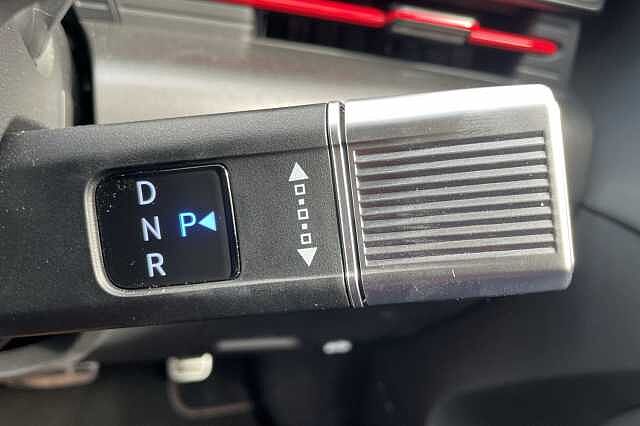 Hyundai KONA N Line S Hybrid 1.6 GDi HEV (138ps)