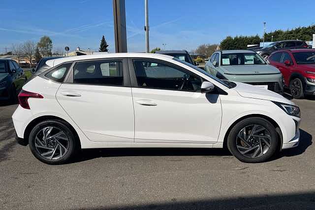 Hyundai i20 Advance [Nav] 1.0 T-GDi (100ps)