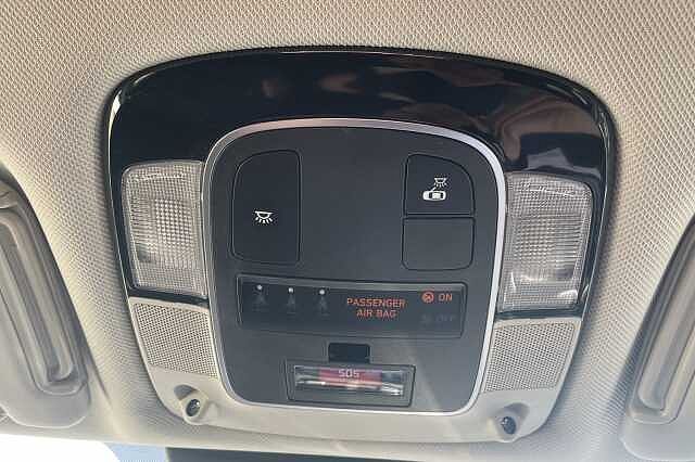 Hyundai TUCSON SE Connect 1.6 T-GDi HEV (230ps)