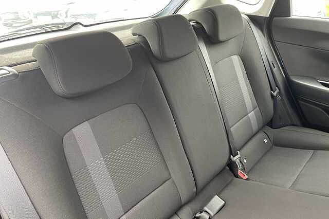 Hyundai I20 Advance 1.0 T-GDi (100ps) Meta Blue