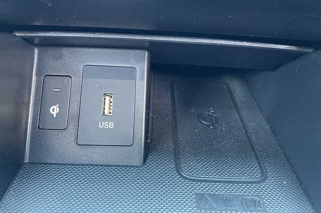 Hyundai KONA Ultimate Electric 64kWh EV (204ps)