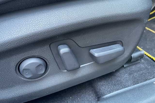 Hyundai KONA Ultimate Electric 64kWh EV (204ps)