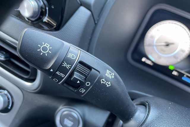 Hyundai KONA Ultimate Electric 64kWh EV (204ps)