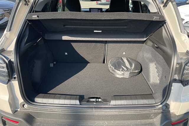 Jeep Avenger Summit Electric 54kWh EV (156ps)