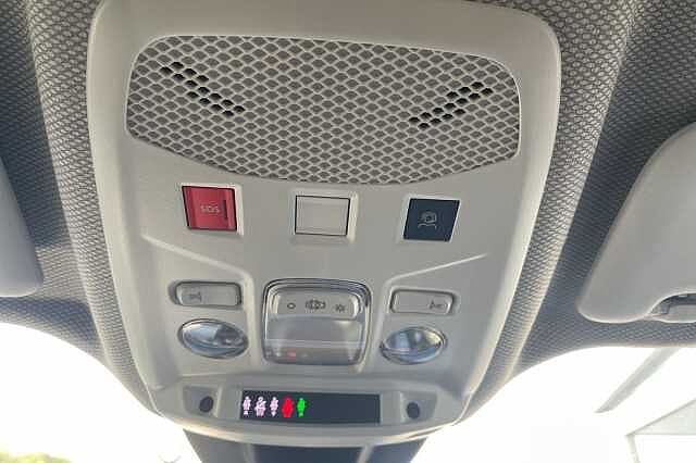 Jeep Avenger Summit Electric 54kWh EV (156ps)