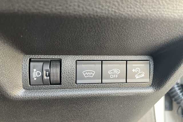 Jeep Avenger Summit Electric 54kWh EV (156ps)