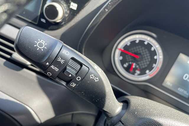Hyundai i20 Element 1.0 T-GDi (100ps)