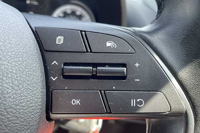 Hyundai i20 Element 1.0 T-GDi (100ps)