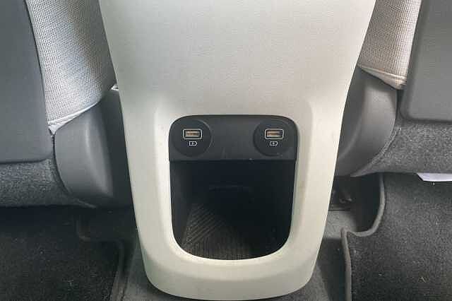 Hyundai IONIQ 5 Ultimate Electric 72kWh EV RWD (217ps)