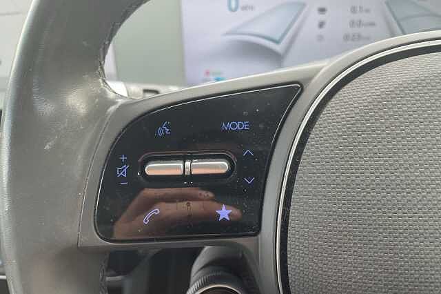 Hyundai IONIQ 5 Ultimate Electric 72kWh EV RWD (217ps)