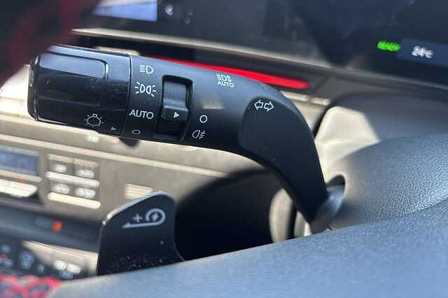 Hyundai KONA N Line Electric 65kWh EV (218ps)