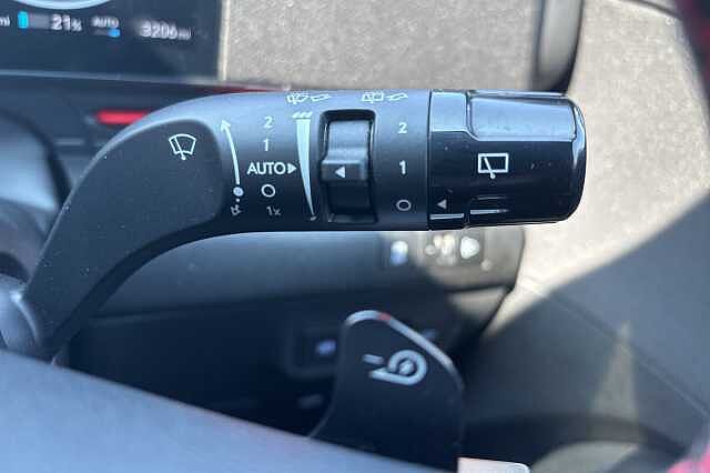 Hyundai KONA N Line Electric 65kWh EV (218ps)